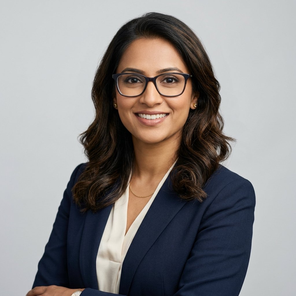 Priya D.